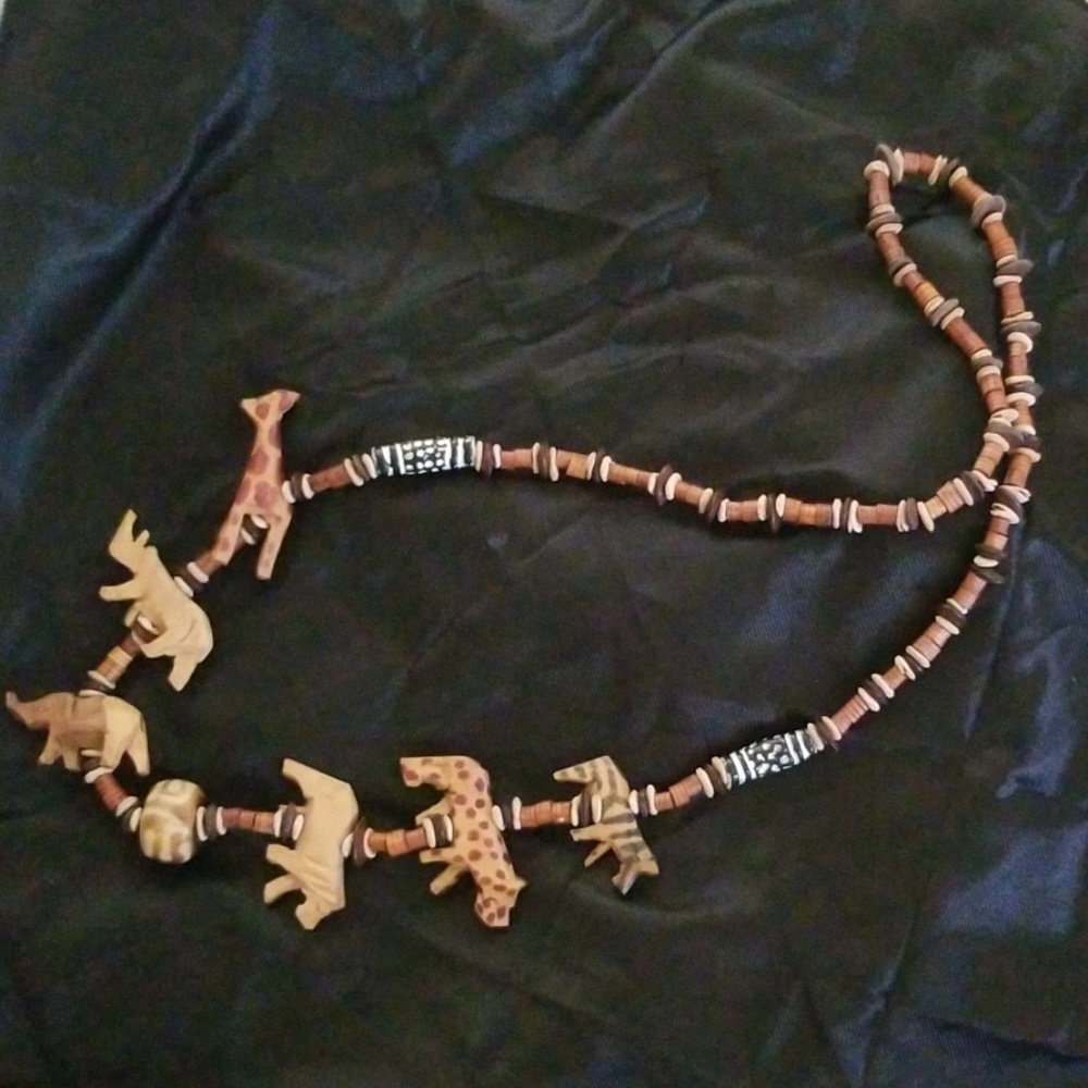 Necklace